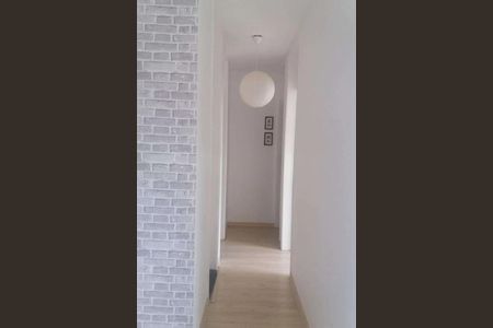 Apartamento à venda com 53m², 3 quartos e 1 vaga