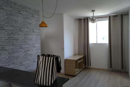 Apartamento à venda com 53m², 3 quartos e 1 vaga