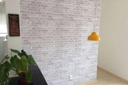 Apartamento à venda com 53m², 3 quartos e 1 vaga