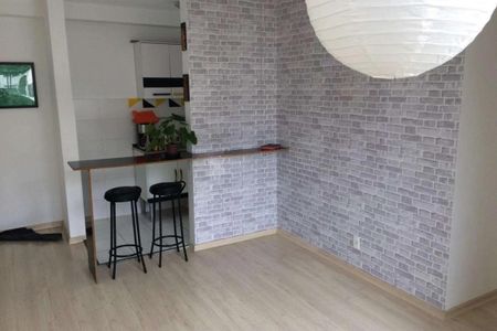 Apartamento à venda com 53m², 3 quartos e 1 vaga