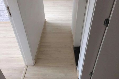 Apartamento à venda com 53m², 3 quartos e 1 vaga