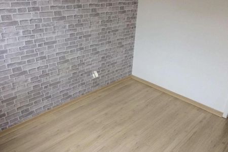 Apartamento à venda com 53m², 3 quartos e 1 vaga