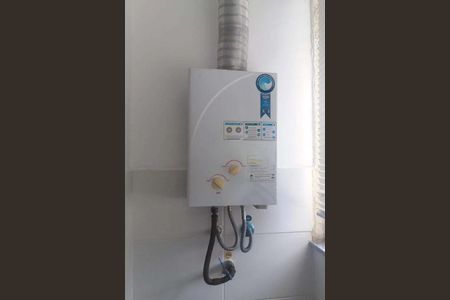 Apartamento à venda com 53m², 3 quartos e 1 vaga