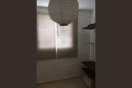 Apartamento à venda com 53m², 3 quartos e 1 vaga