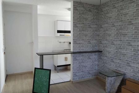 Apartamento à venda com 53m², 3 quartos e 1 vaga