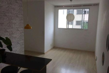 Apartamento à venda com 3 quartos, 53m² em Vargem Pequena, Rio de Janeiro