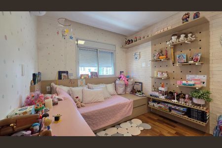 Apartamento à venda com 201m², 4 quartos e 4 vagas