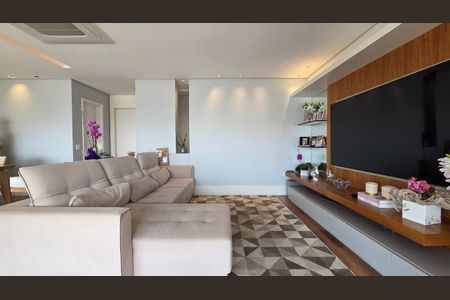 Apartamento à venda com 201m², 4 quartos e 4 vagas