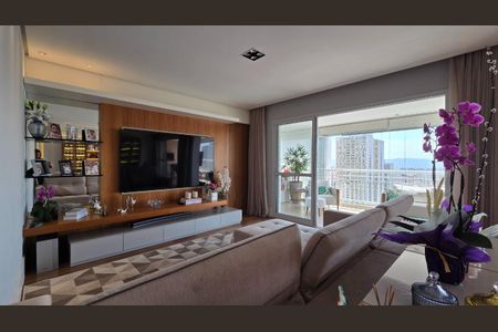 Apartamento à venda com 201m², 4 quartos e 4 vagas