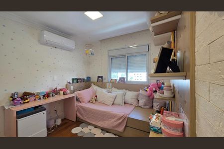 Apartamento à venda com 201m², 4 quartos e 4 vagas