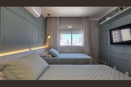 Apartamento à venda com 201m², 4 quartos e 4 vagas