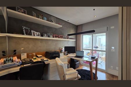 Apartamento à venda com 201m², 4 quartos e 4 vagas