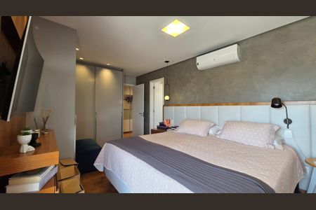 Apartamento à venda com 201m², 4 quartos e 4 vagas