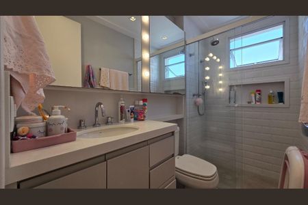 Apartamento à venda com 201m², 4 quartos e 4 vagas