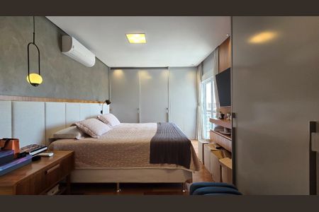 Apartamento à venda com 201m², 4 quartos e 4 vagas