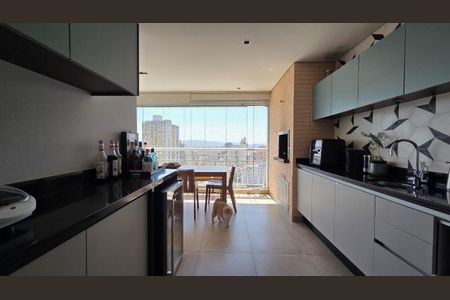 Apartamento à venda com 201m², 4 quartos e 4 vagas