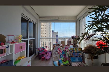 Apartamento à venda com 201m², 4 quartos e 4 vagas