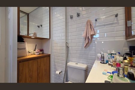 Apartamento à venda com 201m², 4 quartos e 4 vagas