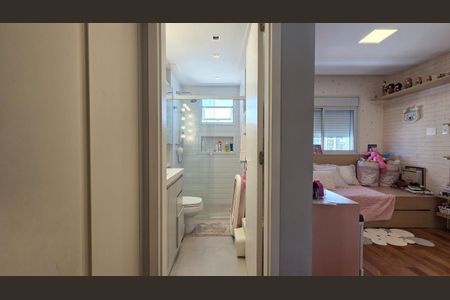 Apartamento à venda com 201m², 4 quartos e 4 vagas