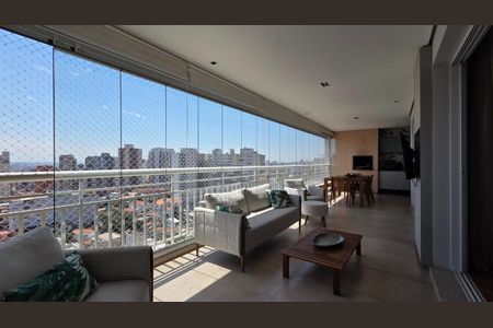 Apartamento à venda com 201m², 4 quartos e 4 vagas