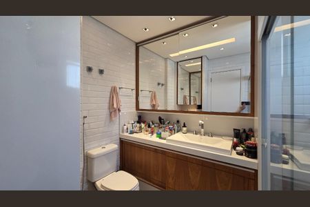 Apartamento à venda com 201m², 4 quartos e 4 vagas