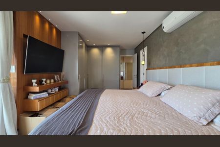 Apartamento à venda com 201m², 4 quartos e 4 vagas