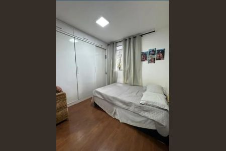 Apartamento à venda com 3 quartos, 75m² em Jardim Alvorada, Belo Horizonte