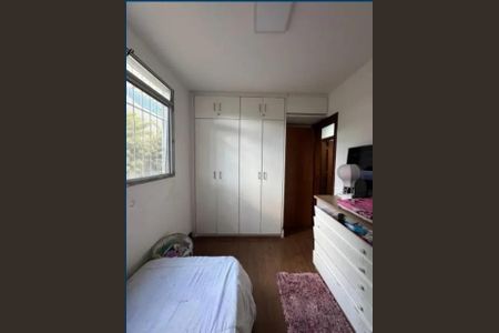 Apartamento à venda com 3 quartos, 75m² em Jardim Alvorada, Belo Horizonte