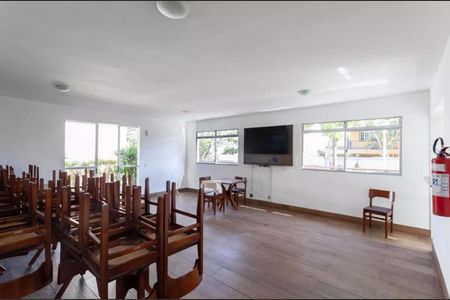 Apartamento à venda com 3 quartos, 75m² em Jardim Alvorada, Belo Horizonte