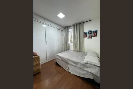 Apartamento à venda com 3 quartos, 75m² em Jardim Alvorada, Belo Horizonte
