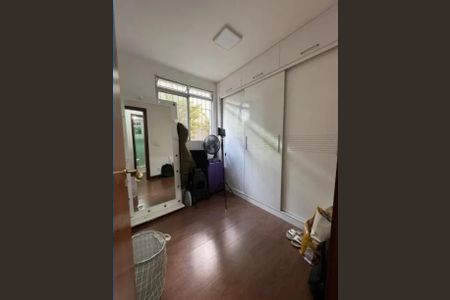 Apartamento à venda com 3 quartos, 75m² em Jardim Alvorada, Belo Horizonte