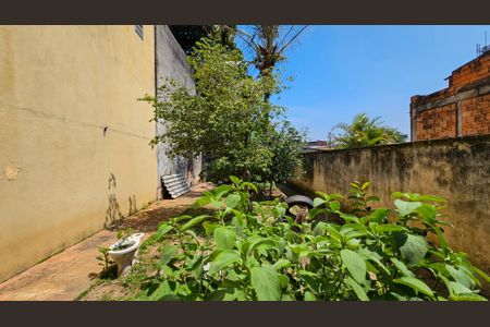 Casa à venda com 250m², 2 quartos e 4 vagas Casa à venda com 250m², 2 quartos e 4 vagasQuintal