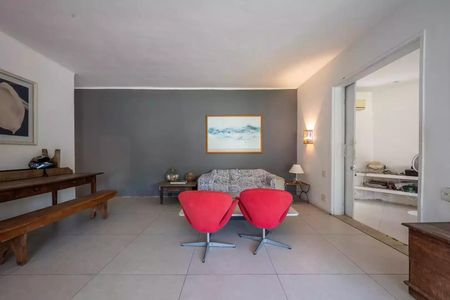 Casa à venda com 3 quartos, 420m² em Itanhangá, Rio de Janeiro