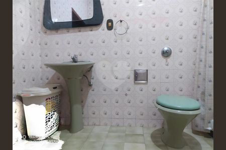 Casa à venda com 3 quartos, 367m² em Engenho de Dentro, Rio de Janeiro