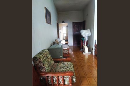 Casa à venda com 3 quartos, 367m² em Engenho de Dentro, Rio de Janeiro