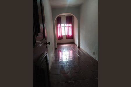 Casa à venda com 3 quartos, 367m² em Engenho de Dentro, Rio de Janeiro