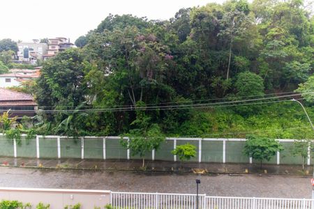 Vista da Varanda de apartamento para alugar com 2 quartos, 91m² em Badu, Niterói