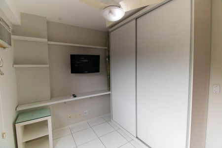Quarto de apartamento para alugar com 2 quartos, 91m² em Badu, Niterói