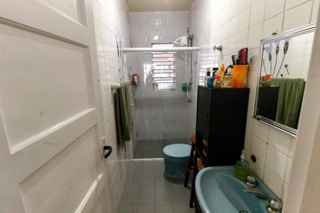 Banheiro de casa à venda com 3 quartos, 180m² em Jardim Taboao, São Paulo