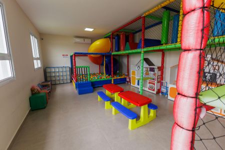 Casa de condomínio para alugar com 260m², 4 quartos e 5 vagasÁrea comum