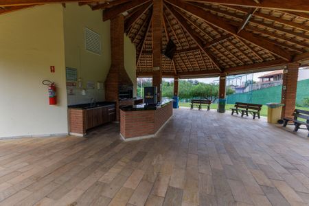 Casa de condomínio para alugar com 260m², 4 quartos e 5 vagasÁrea comum