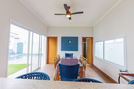 Casa de condomínio para alugar com 260m², 4 quartos e 5 vagasCopa