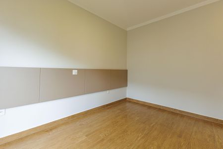 Casa de condomínio para alugar com 260m², 4 quartos e 5 vagasSuíte 1