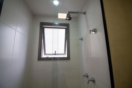 Apartamento à venda com 69m², 2 quartos e 1 vaga Apartamento à venda com 69m², 2 quartos e 1 vagaBanheiro