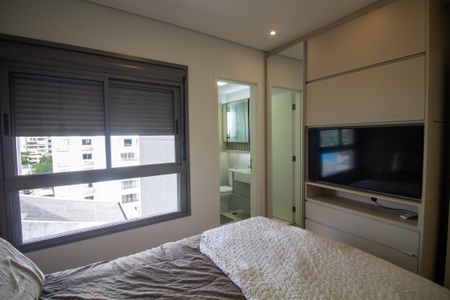Apartamento à venda com 69m², 2 quartos e 1 vaga Apartamento à venda com 69m², 2 quartos e 1 vagaQuarto 2 - Suíte