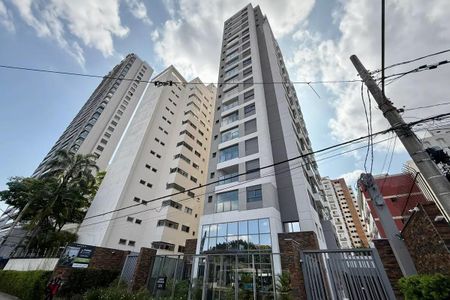 Apartamento à venda com 69m², 2 quartos e 1 vaga Apartamento à venda com 69m², 2 quartos e 1 vagaFachada do Prédio