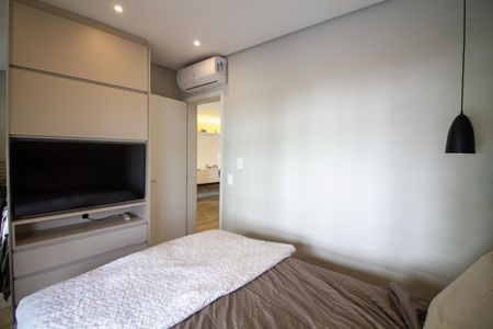 Apartamento à venda com 69m², 2 quartos e 1 vaga Apartamento à venda com 69m², 2 quartos e 1 vagaQuarto 2 - Suíte