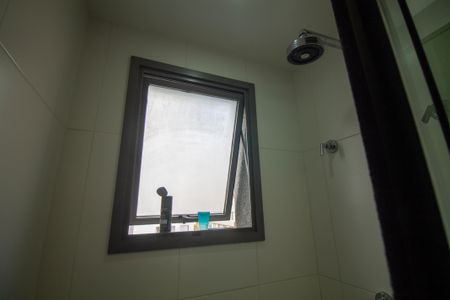 Apartamento à venda com 69m², 2 quartos e 1 vaga Apartamento à venda com 69m², 2 quartos e 1 vagaBanheiro da Suíte