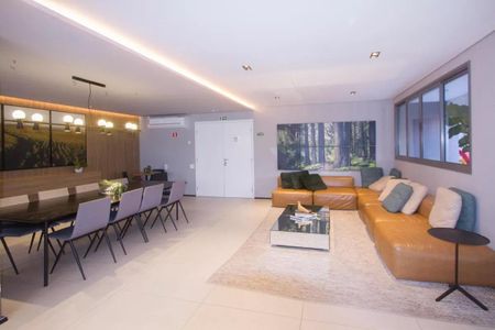 Apartamento à venda com 69m², 2 quartos e 1 vaga Apartamento à venda com 69m², 2 quartos e 1 vagaÁrea comum - Salão de Festas