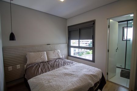 Apartamento à venda com 69m², 2 quartos e 1 vaga Apartamento à venda com 69m², 2 quartos e 1 vagaQuarto 2 - Suíte